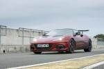 Lotus Evora GT430 2017 года